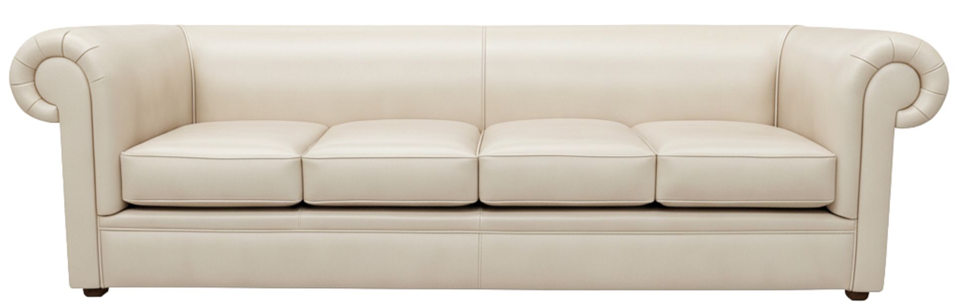 The Canterbury Chesterfield